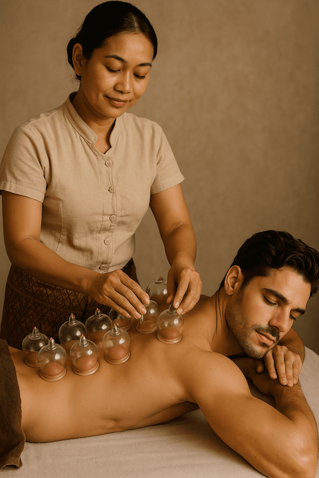Cupping Therapy