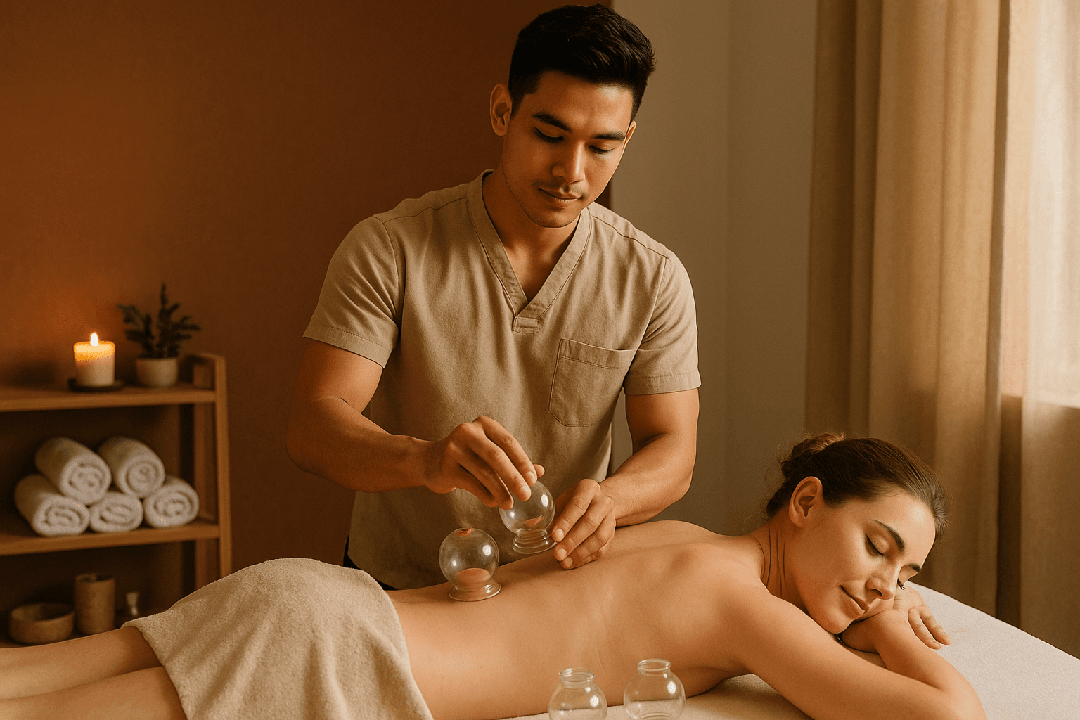 Cupping Therapy