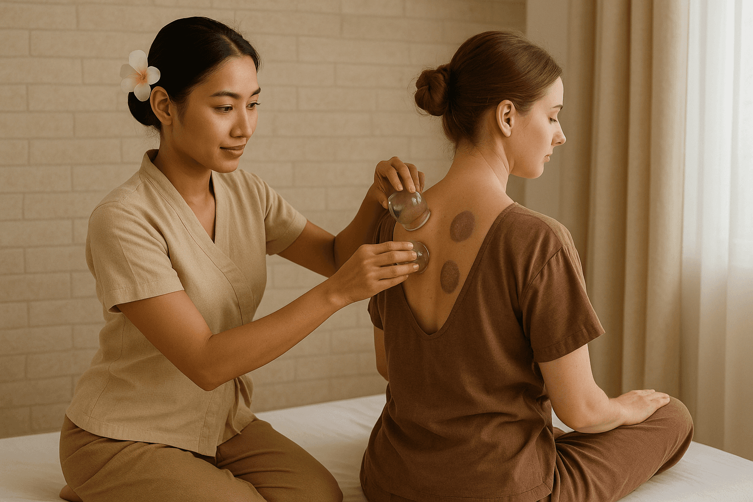 Cupping Therapy